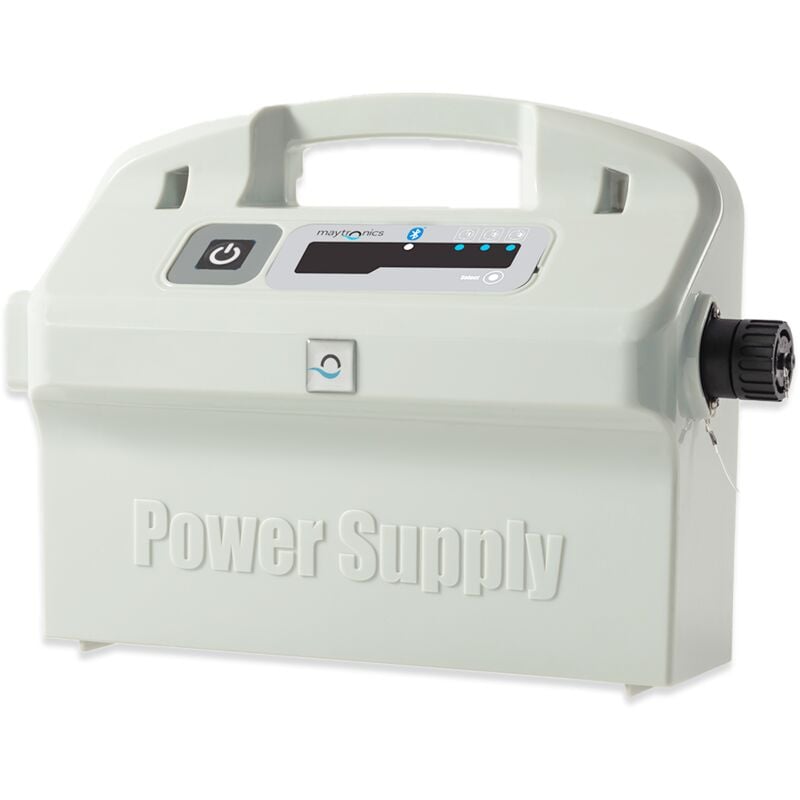 Alimentation pour robot dolphin ble timer pour zenit 20, m400, t60, select 620 et 630 - Dolphin - 9995674-assy