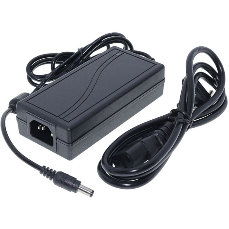 Alimentazione a LED DC12V 24W 2A Non-Sun IP20