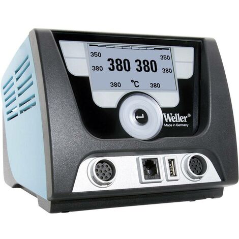 Alimentation pour station de soudage numérique Weller WX2 240 W +50 - +550 °C S66125