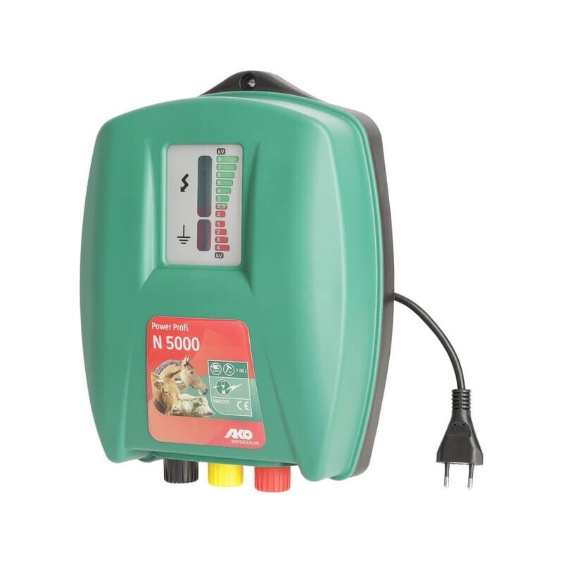 Alimentation Profi N 5000 AKO 372804