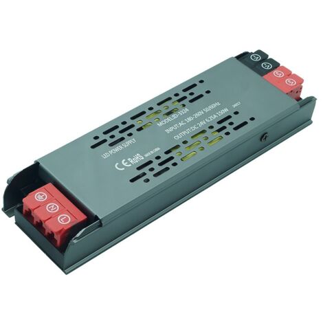 Alimentation ProVero ULTRA SLIM (150 W, 24 V, 6,25 A)