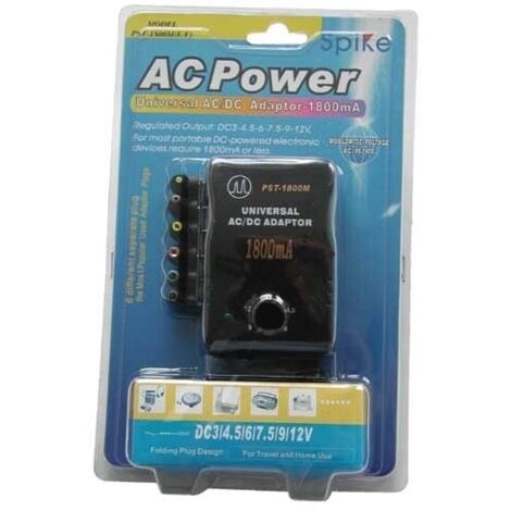 ALIMENTATION PST1800M POUR PIECES TELEVISEUR - LCD - 9373846