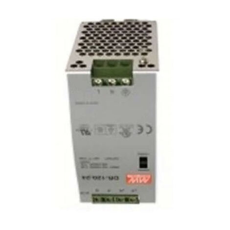 Alimentation Rail DIN 220 AC/24VC 5AMP CAME 001FR1317