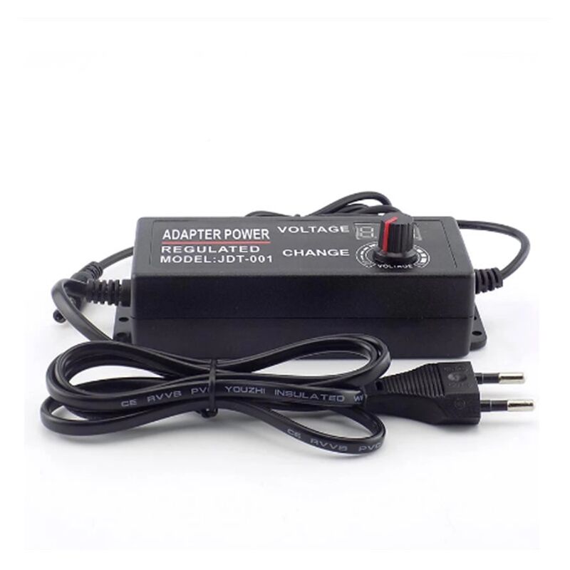 Linghhang - Alimentation réglable led dc alimentation régulée