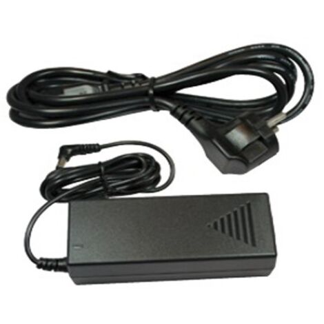 Alimentation regulee 12v2.8a jack 2.1mmd - URMET UALIM2A