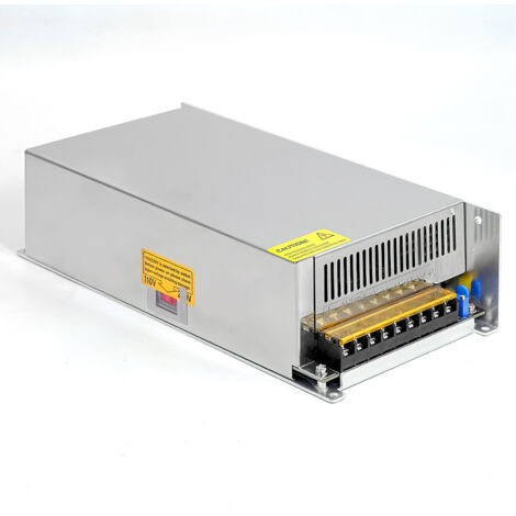 Alimentation régulée à découpage RD-800-68 68V-800W, prise en charge RD6012/ RD6012P/6018, Source de courant