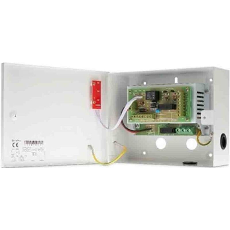 Rs Pro - Alimentation pour Systèmes de contrôle d'accès ( Prix pour 1 )