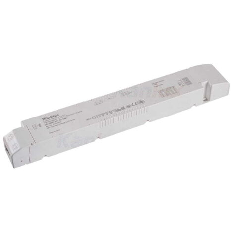 Alimentation ruban LED 100W 24V blanc Kanlux 33421