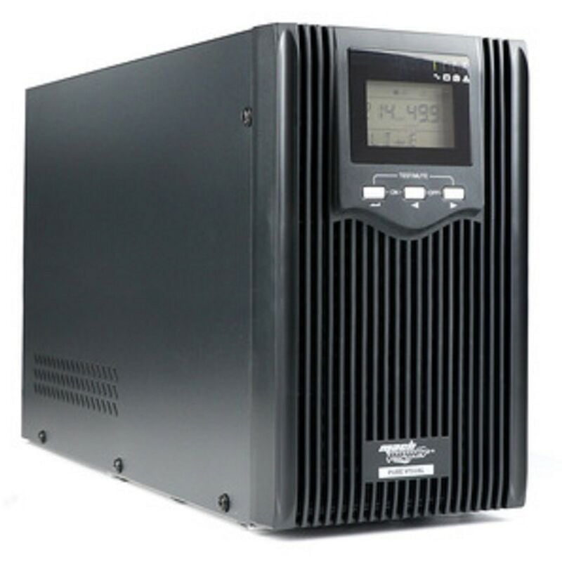 Tuttacasa - Alimentation sans interruption mod. LIT12DP puresinewave 1200VA/800W
