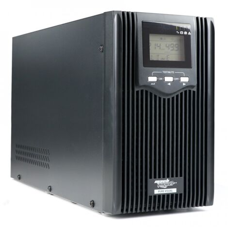 Alimentation Sans Interruption 1220Va - 800Wa