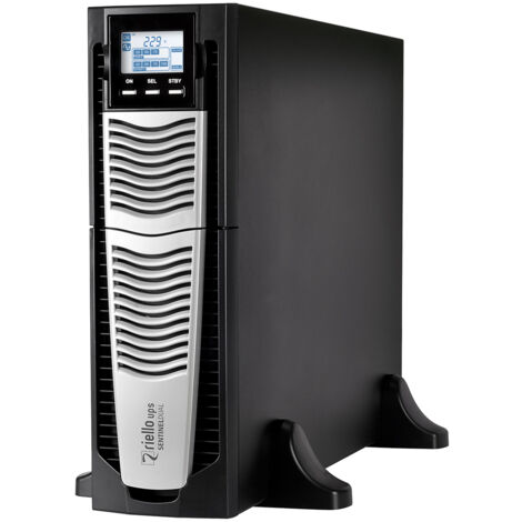 Alimentation sans interruption Riello SDU 4000 UPS CSDU4K0AA500RUA