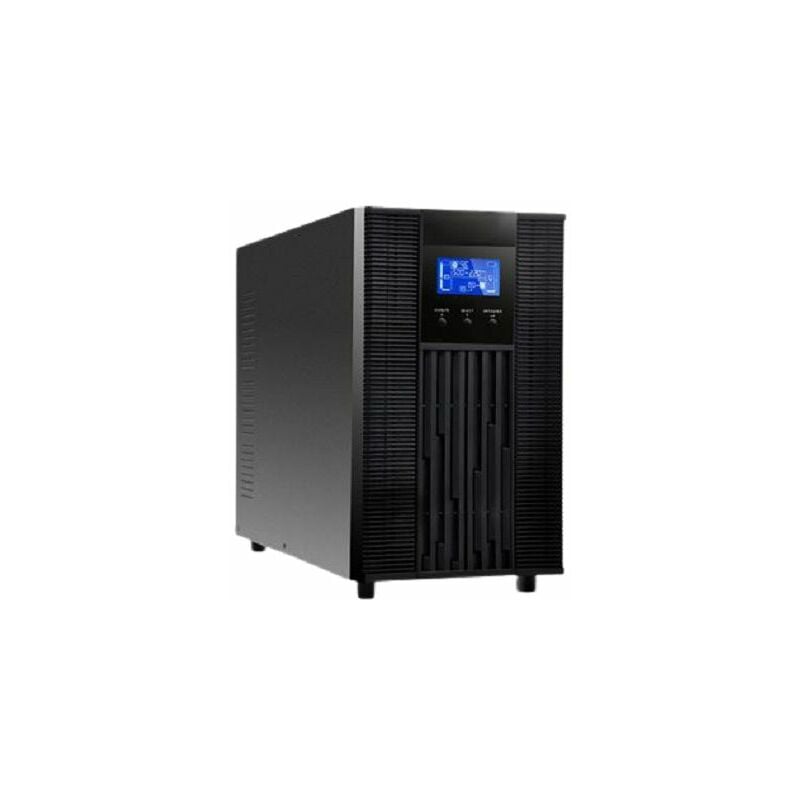 Rs Pro - Alimentation sans interruption GH11 3KVA 3000VA, 2.4KW ( Prix pour 1 )