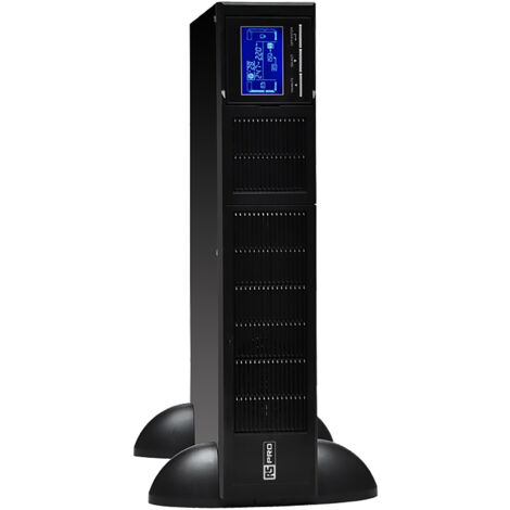 Alimentation sans interruption RS PRO GR11 3KVA 3000VA, 2.4KW ( Prix pour 1 )