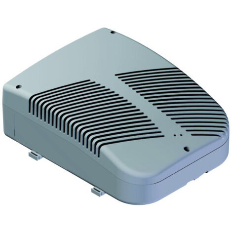 alimentation - secourue - 12 volts - dc - 5a - aiphone as1250din