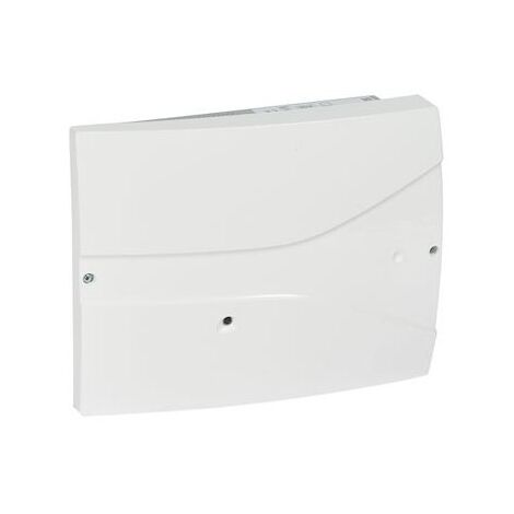 Alimentation secourue 230V et 13.5V 4A BTICINO 005403