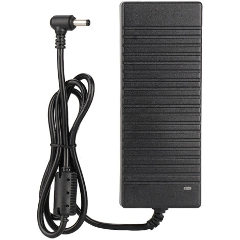 Alimentation Secteur 12V 10A avec Protections Multiples - Adaptateur Commuté AC/DC