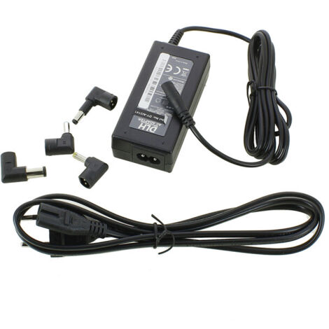 Alimentation secteur 45W universelle (sauf USB-C) DY-AI3141 pour Ordinateur portable HP COMPAQ