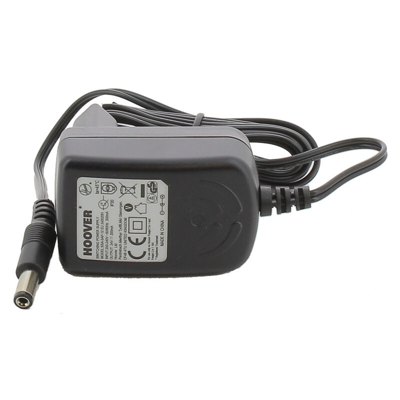Alimentation secteur 48009727 pour Aspirateur hoover