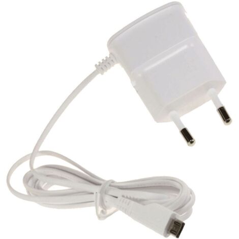 Alimentation secteur 5V 700MA d'origine