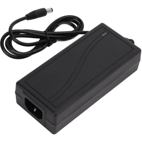 Alimentation Secteur 5V 8A 100V-240V pour Bandes LED, Caméras IP, Routeurs et Disques Durs