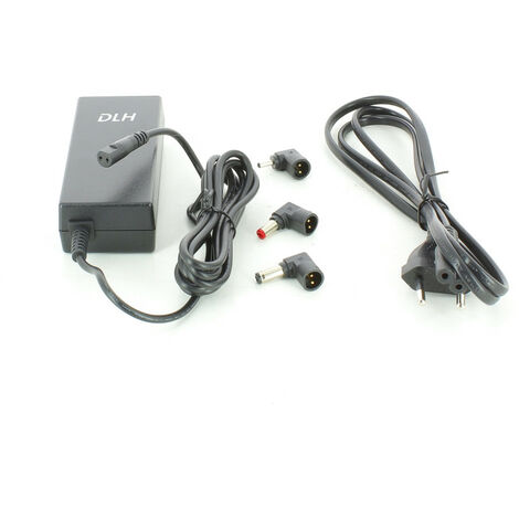 Alimentation secteur 65W universelle (sauf USB-C)  DY-AI3655 pour Ordinateur portable ACER, EMACHINES, PACKARD BELL