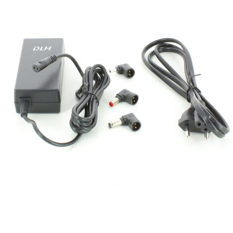 Alimentation secteur 65W universelle (sauf USB-C)  DY-AI3655 pour Ordinateur portable ACER, EMACHINES, PACKARD BELL