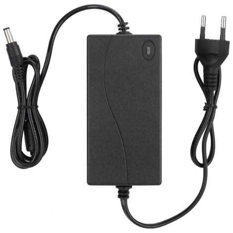 Alimentation Secteur AC/DC 9V 3A - Adaptateur Commuté Régulé 100-240V (Fiche UE)