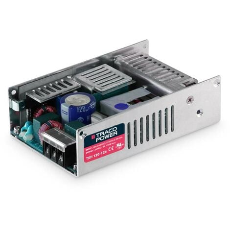 Alimentation secteur encastrable TXH 120-124 S95218