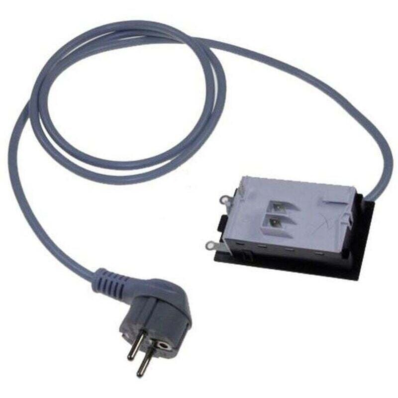 Brandt - Alimentation secteur + filtre antiparasites