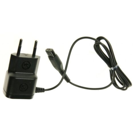 Alimentation secteur pour Tondeuse PHILIPS 422203629001