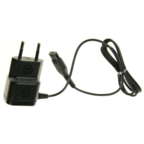 Alimentation secteur pour Tondeuse PHILIPS 422203629001