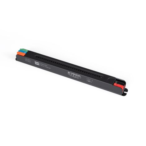 Alimentation Slim 72W 24V - 3A - Haute efficacité - IP20