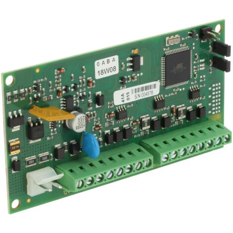 ALIMENTATION SUPERVISEE BTICINO BT4295