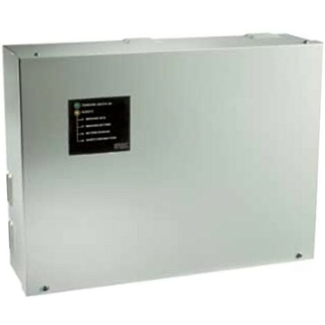 Alimentation supplémentaire Urmet 24V 2.5A 1043/191