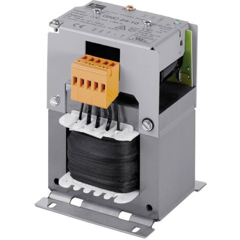 Alimentation tension continue uniphase 24 V/DC / 5 A / 120 W Block GNC 24-5