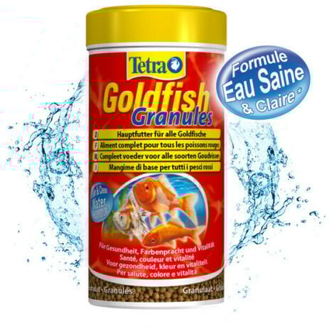 Accueil>Animalerie>Aquariophilie>Alimentation poisson