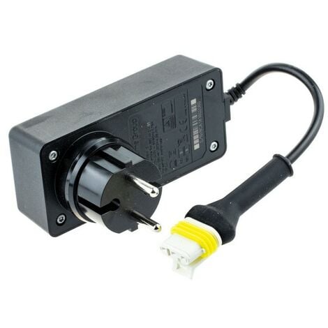 Alimentation / transformateur robot tondeuse Husqvarna / Gardena