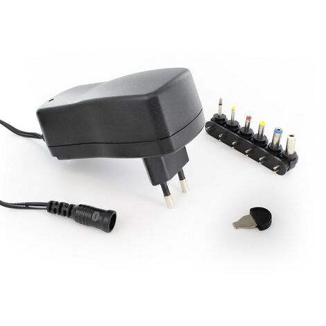 Alimentation universelle 2,2 A