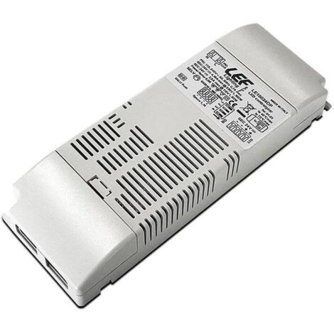Alimentation variable 100W 24V LEF LIGHTING Pour bandes LED