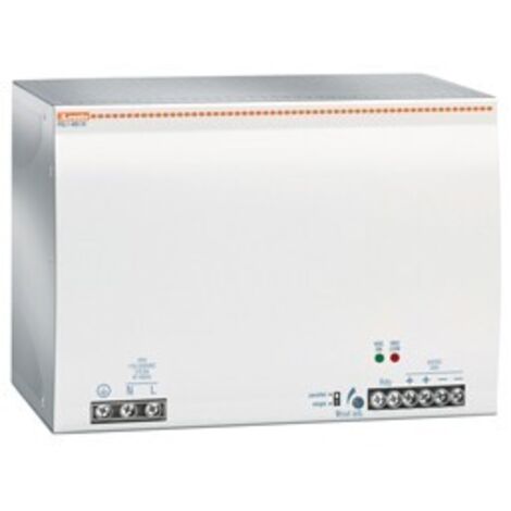Alimentatore 100-240Vac 1Ph Out24Vdc 480W ( LOVATO cod. PSL148024 )