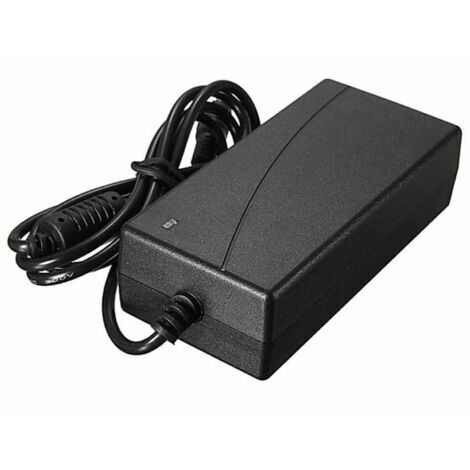 Alimentatore 10a 12v Striscia Led Trasformatore 10 Ampere Stabilizzato 220v Dvr