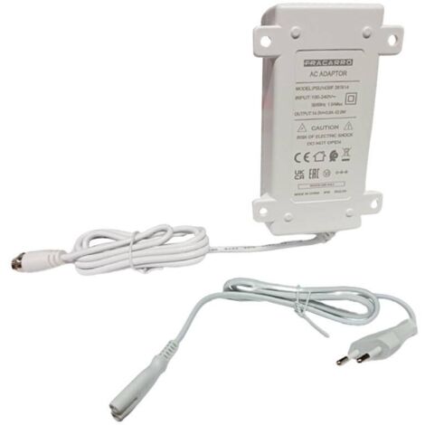 Alimentatore 14V 3A F Psu1430F ( FRACARRO cod. 287614 )