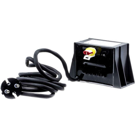 Alimentatore 220V per Automower Husqvarna 220AC / Solar Hybrid - 535123701