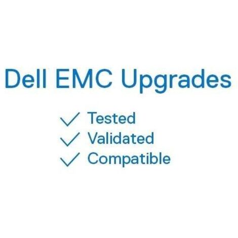 Alimentatore 700W Dell 450-Amih Single Hot-Plug 80Plus Titanium [450-AMIH]