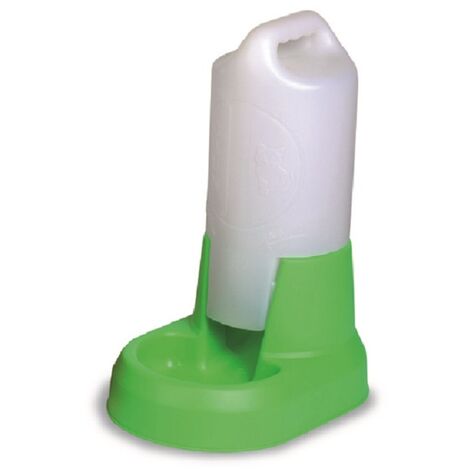 Alimentatore a gallo da 3 kg