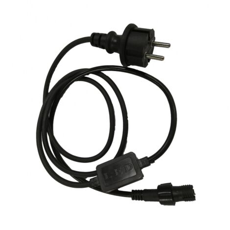 Alimentatore a strisce led