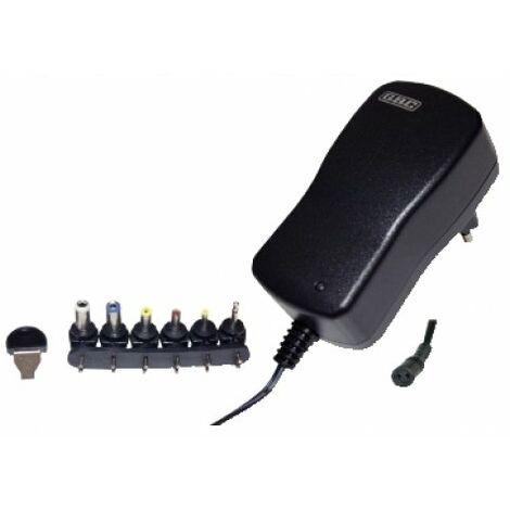 Alimentatore a Tensione Variabile 27W (2,250A)