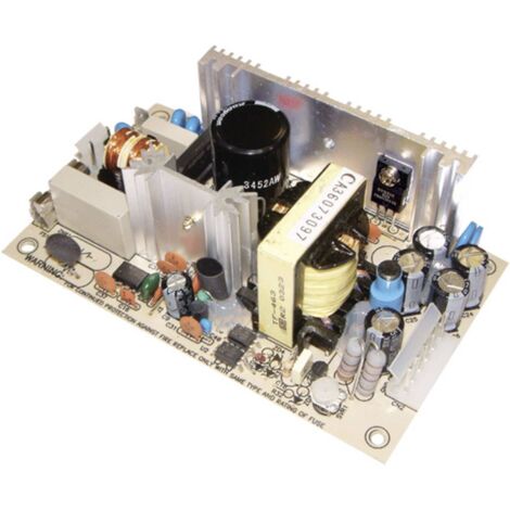 Miratic MINI Alimentatore 12V DC per Striscie Led - Trasformatore 6W