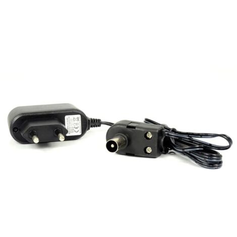 Alimentatore ANT. 12V/100mA LXG018, convertitore FIREL1