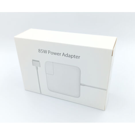 ALIMENTATORE APPLE 85W 20V/4,25A MSafe 2